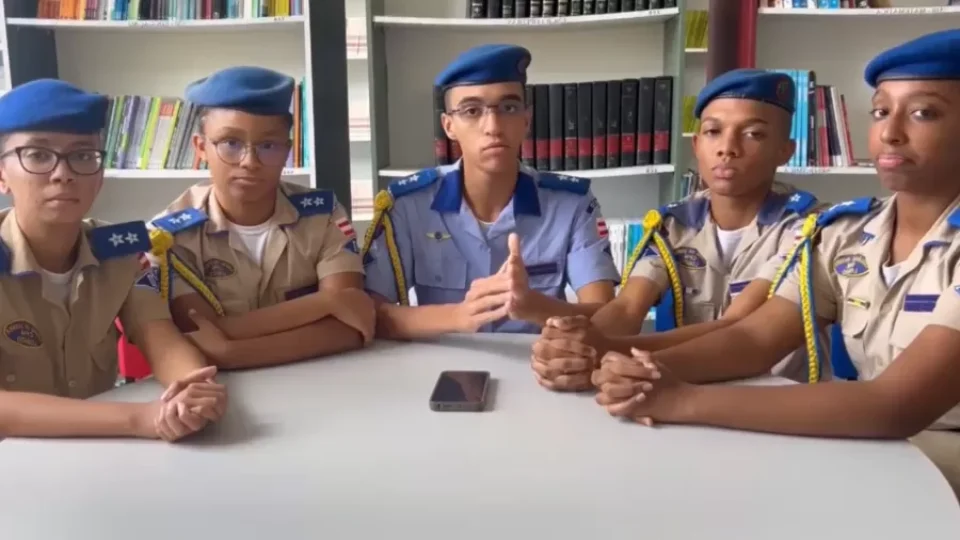 Nasa premia hoje em Brasília estudantes brasileiros por descobertas espaciais