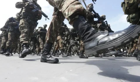 Corte de gastos: saiba o que muda para os militares