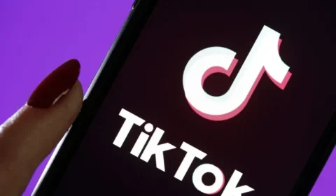 Governo processa TikTok para impedir acesso de crianças à plataforma