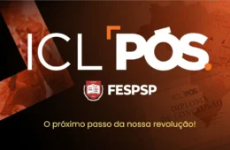 Lançamento da primeira turma de Pós-Graduação ICL/FESPSP quebra recordes e faz história