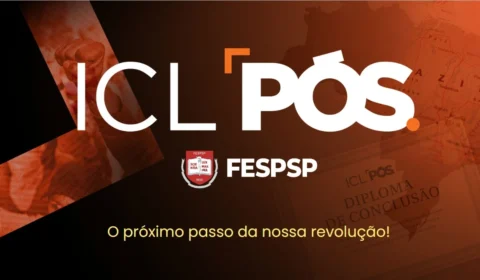 Lançamento da primeira turma de Pós-Graduação ICL/FESPSP quebra recordes e faz história