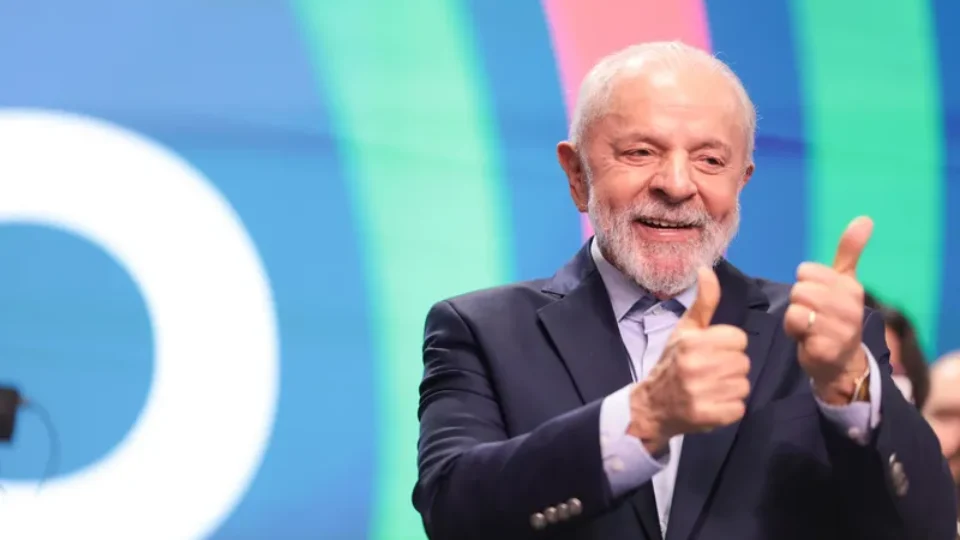 ‘Protestem, reivindiquem, senão as coisas não acontecem’, diz Lula ao fim do G20 Social