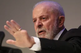 Lula sanciona lei que cria cadastro nacional de condenados por pedofilia e estupro