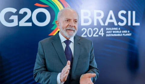 Dois presos por plano para matar Lula estavam atuando na segurança do G20