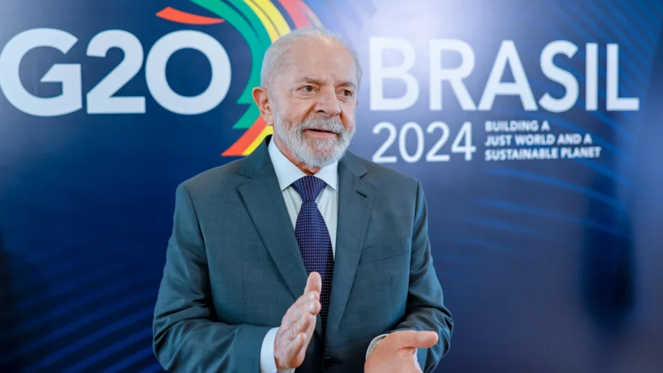 Dois presos por plano para matar Lula estavam atuando na segurança do G20