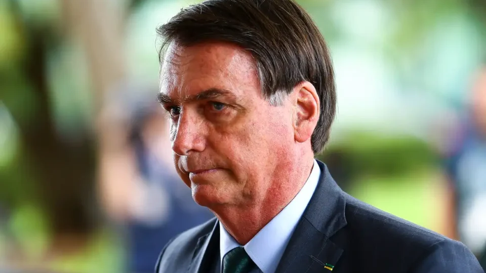 ‘Bolsonaro planejou, atuou e teve o domínio direto dos atos pelo golpe’, diz PF