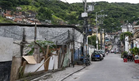 Representantes de favelas indicam desafios para o G20