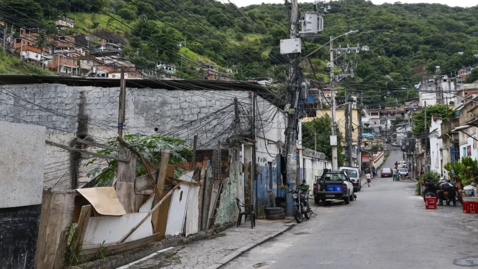 Representantes de favelas indicam desafios para o G20