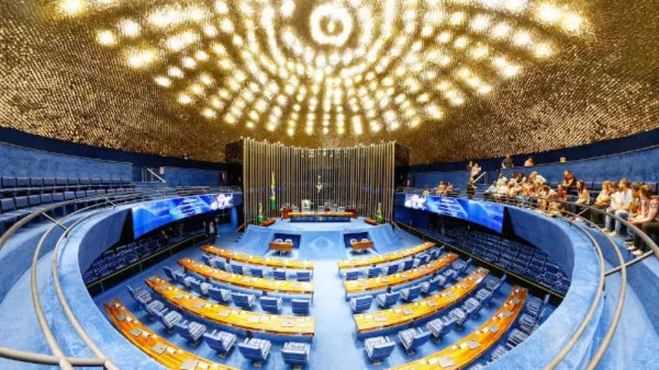 Senado aprova texto-base do projeto de lei para tentar destravar emendas