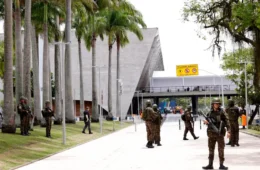 Cúpula de Líderes do G20 começa hoje no Rio de Janeiro