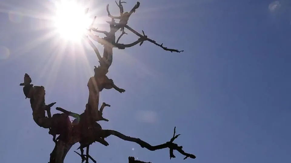 Frente fria se forma no Sul e calorão segue no Sudeste; veja a previsão