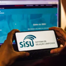 Sisu 2025: inscrições abertas para mais de 260 mil vagas