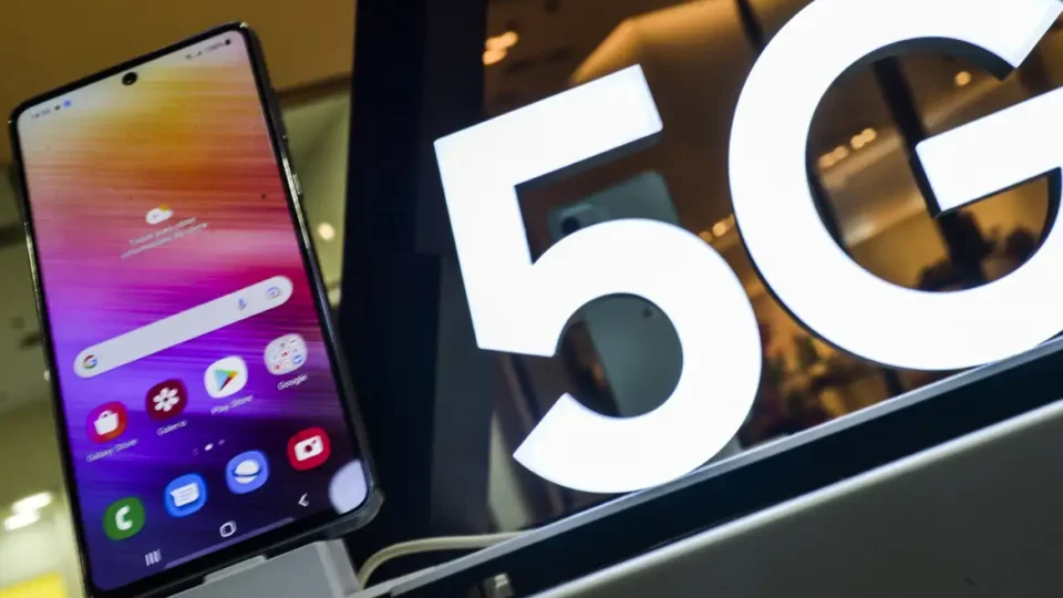 Anatel anuncia que 5G já pode ser ativado em todo o Brasil