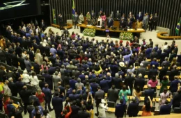 Aliados bolsonaristas homenageiam preso do 8 de janeiro que morreu após mal súbito na Papuda