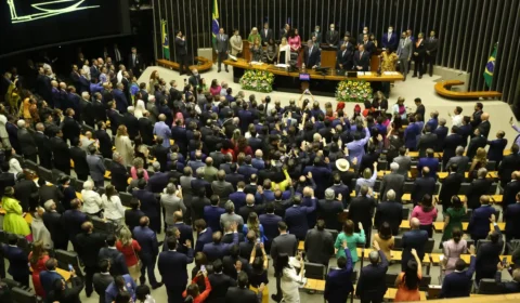 Aliados bolsonaristas homenageiam preso do 8 de janeiro que morreu após mal súbito na Papuda