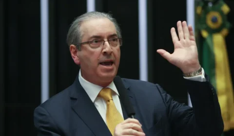 Gilmar Mendes decide que STF pode julgar Eduardo Cunha por corrupção