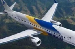 Míssil pode ter atingido avião da Embraer na Rússia