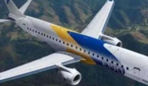 Míssil pode ter atingido avião da Embraer na Rússia