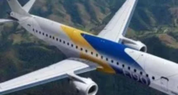 Míssil pode ter atingido avião da Embraer na Rússia