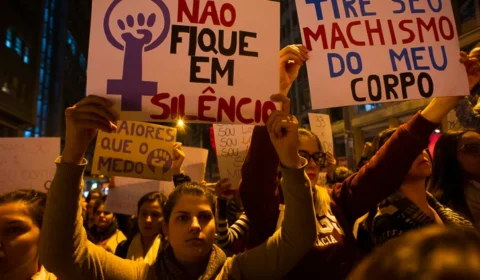 Impulsionada pela extrema direita, ofensiva anti aborto avança no Brasil e no mundo