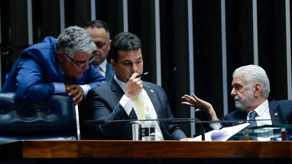 Senado retira de pauta projeto que legalizaria bingos e cassinos