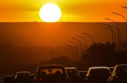 Onda de calor deve atingir o país nos próximos dias; veja a previsão