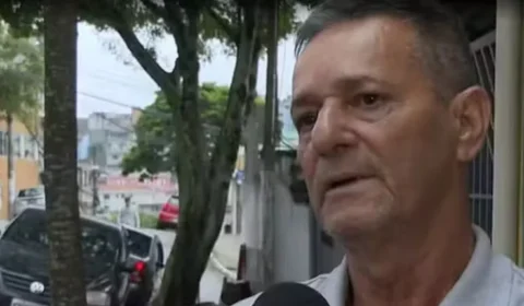 Pai de homem jogado de ponte em SP cobra explicações da PM