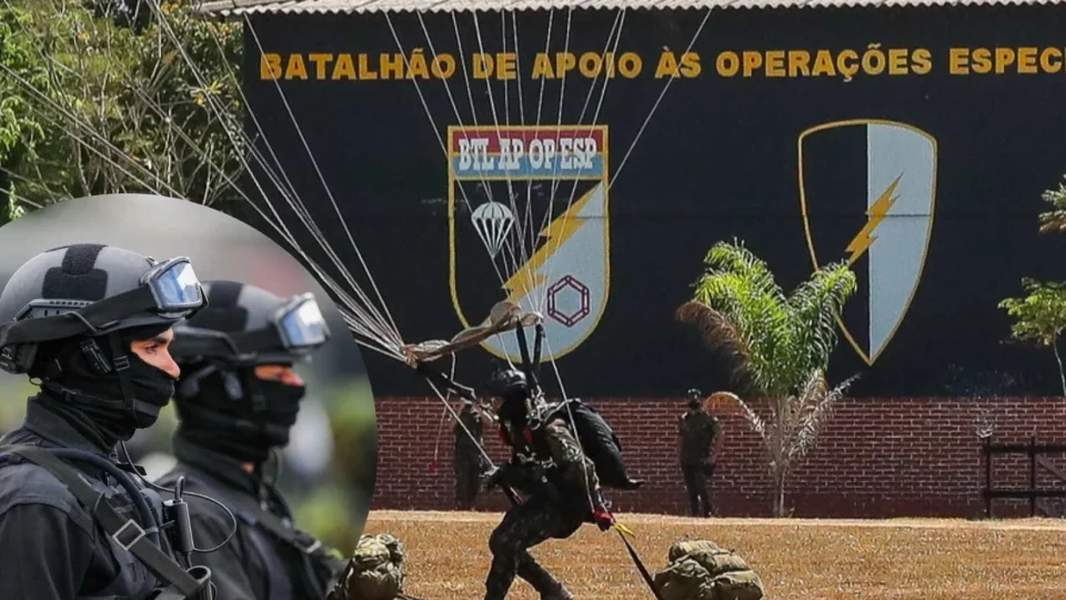 Mesmo sob acusação de golpismo, Exército não recua e cria mais 2 cursos de Kids Pretos