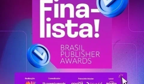 ICL Notícias é finalista do prêmio de melhor site nacional de notícias, no Brasil Publisher Awards