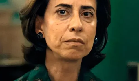 Fernanda Torres é indicada ao prêmio de Melhor Atriz no Globo de Ouro 2025