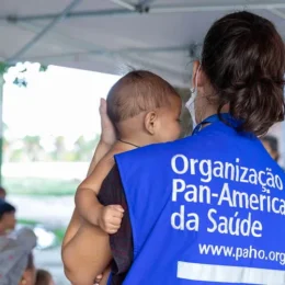 Opas se preocupa com aumento de casos de dengue, oropouche e gripe aviária nas Américas