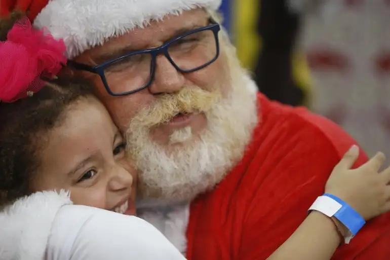 feliz natal