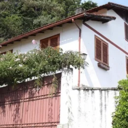 Petrópolis vai transformar Casa da Morte em Memorial de Liberdade, Verdade e Justiça