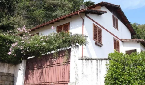 Petrópolis vai transformar Casa da Morte em Memorial de Liberdade, Verdade e Justiça