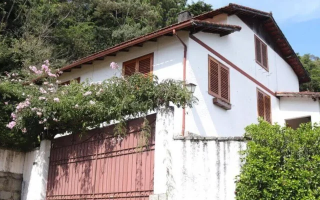 Petrópolis vai transformar Casa da Morte em Memorial de Liberdade, Verdade e Justiça