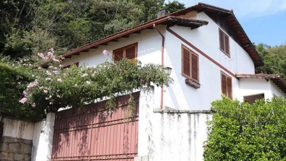 Petrópolis vai transformar Casa da Morte em Memorial de Liberdade, Verdade e Justiça