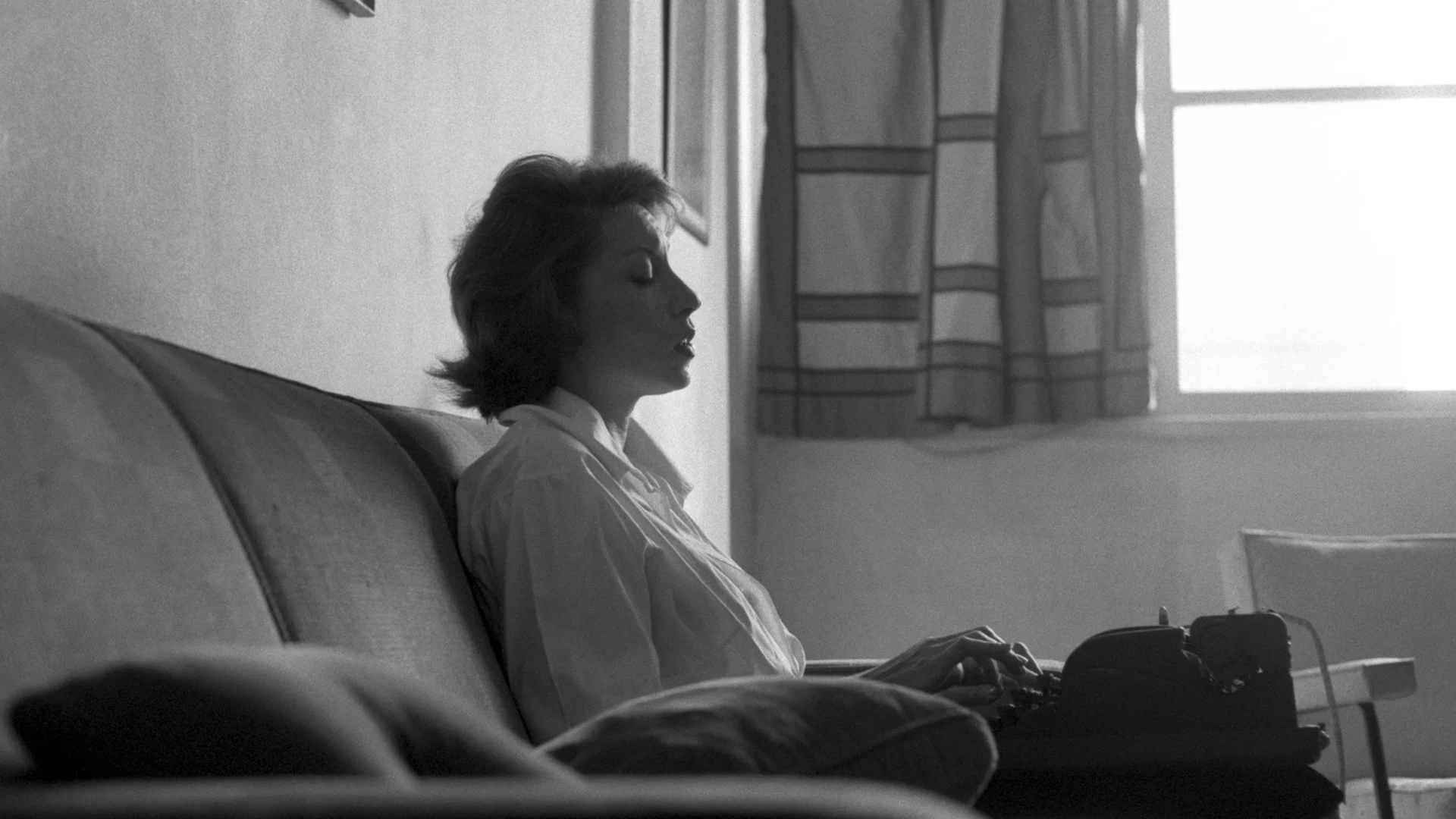 Clarice Lispector, Feliz Aniversário