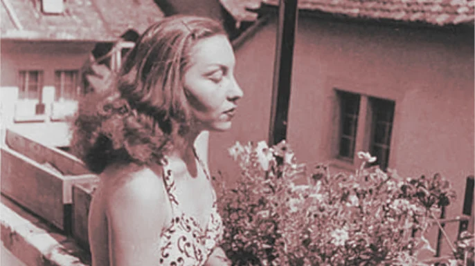 Clarice Lispector - Feliz Aniversário