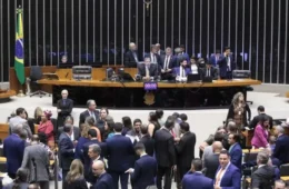 Deputados querem limitar operações da PF em reação às investigações sobre emendas