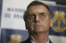 Bolsonaro e Kassab têm encontro secreto no Palácio dos Bandeirantes (SP)