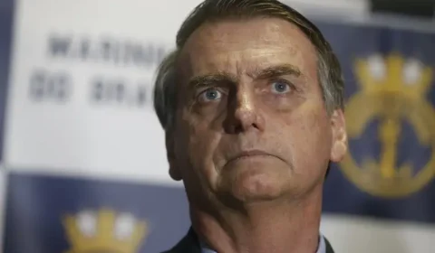 52% acham que Bolsonaro tentou dar golpe para seguir na Presidência, diz Datafolha