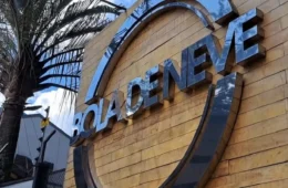 Empresa de máquina de cartão de ex-diretor da Bola de Neve faturou R$ 500 mil com dízimo