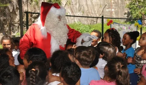 Conheça campanhas solidárias de Natal de movimentos populares em Minas Gerais