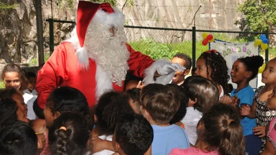 Conheça campanhas solidárias de Natal de movimentos populares em Minas Gerais