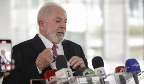 Lula vai passar por procedimento no cérebro para impedir novos sangramentos