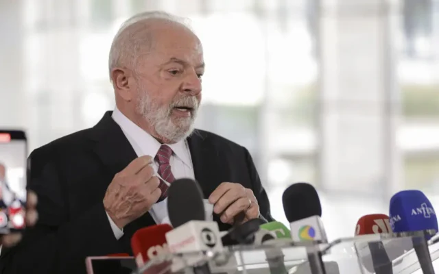 Lula vai passar por procedimento no cérebro para impedir novos sangramentos