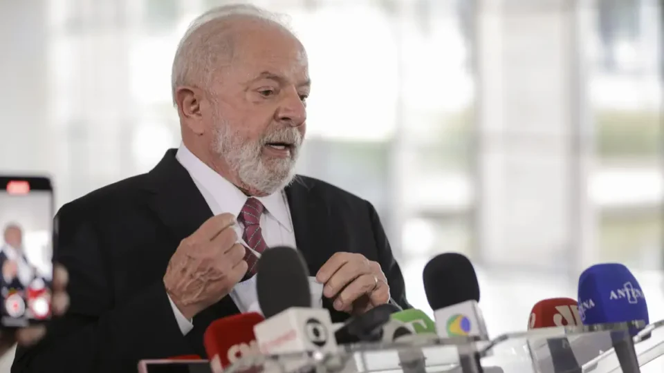 Lula vai passar por procedimento no cérebro para impedir novos sangramentos