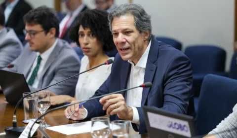 Haddad minimiza desidratação de pacote e diz que Lula não vai pressionar Galípolo