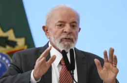 Lula diz que tem aliança forte com PSD e que não é hora de discutir vice de 2026