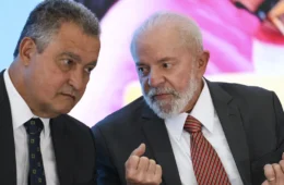 Erros, pressões e recuos: a construção do processo decisório no Governo Lula